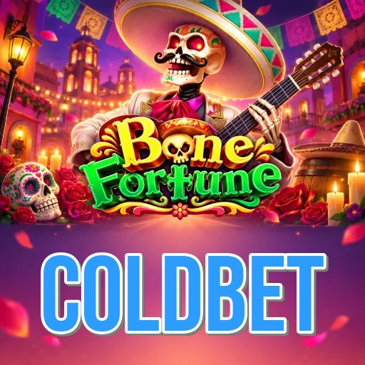 coldbet online betting app on a mobile screen in Bangladesh